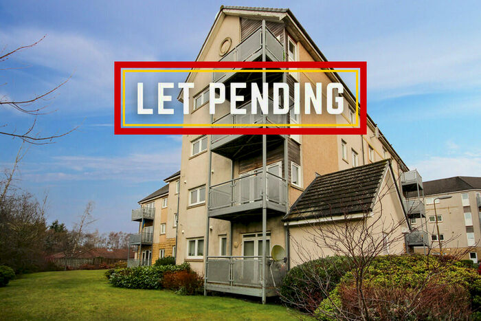 2 Bedroom Apartment To Rent In Hawk Brae, Livingston, EH54