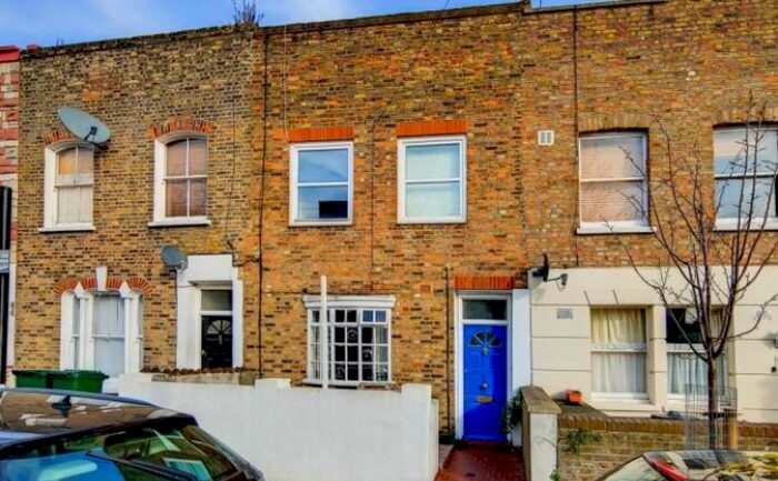 3 Bedroom Property To Rent In Playford Road, London, N4