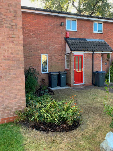 1 Bedroom Terraced House To Rent In Green Leigh, B23