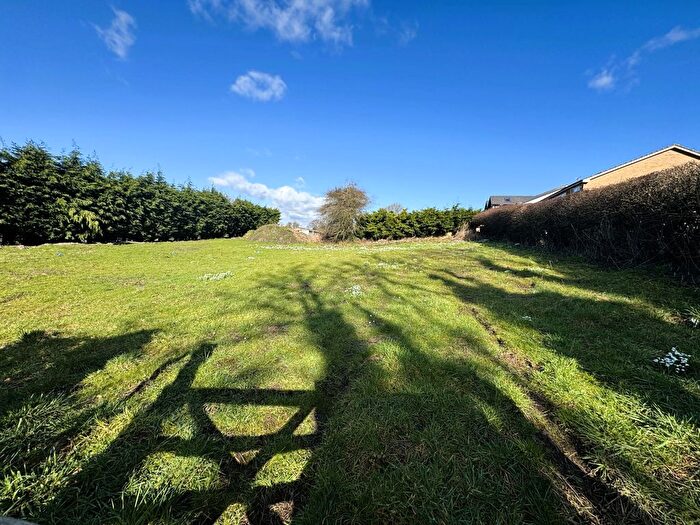 Land For Sale In Riley Lane, Pentrich, DE5