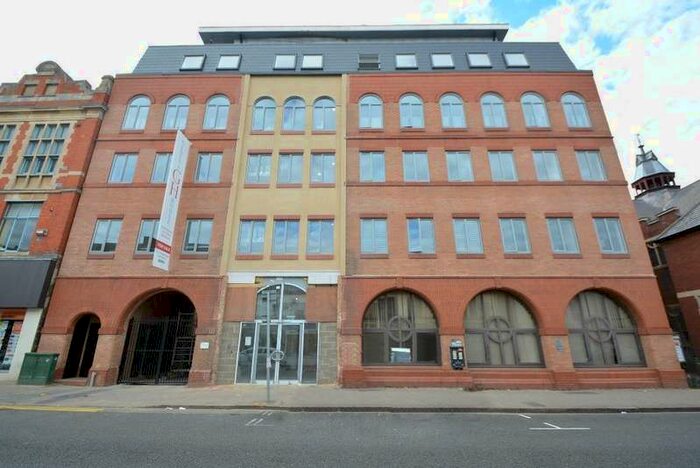 2 Bedroom House For Sale In Park Road Peterborough, PE1