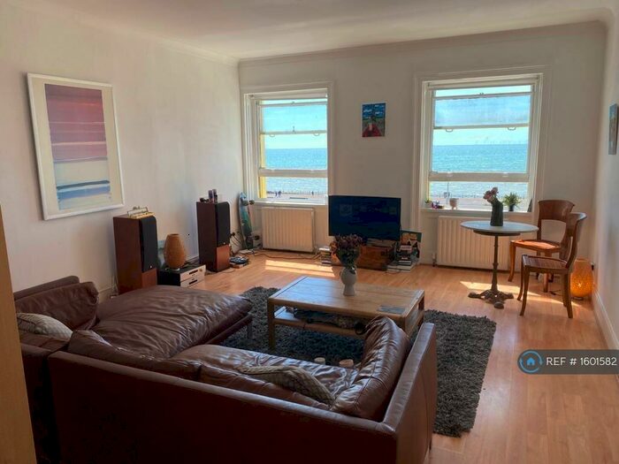 1 Bedroom Flat To Rent In Brunswick Terrace, Hove, BN3