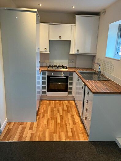1 Bedroom Flat To Rent In Patrol Place, London, SE6