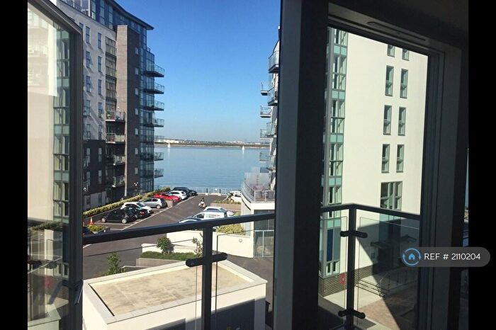 1 Bedroom Flat To Rent In Wainwright Avenue, Greenhithe, DA9