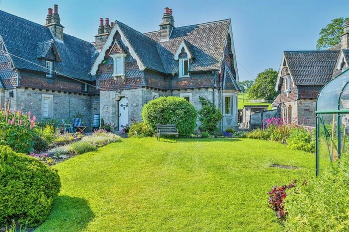 3 Bedroom Semi-Detached House For Sale In Ilam, Ilam, Ashbourne, DE6