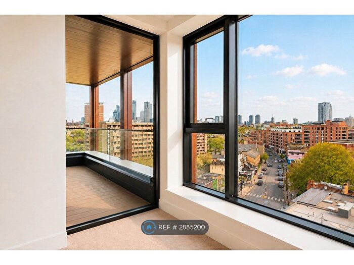 2 Bedroom Flat To Rent In Hkr Hoxton, London, E2