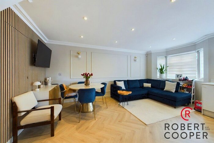 3 Bedroom Terraced House To Rent In Manor Gardens, Ruislip, Middlesex, HA4