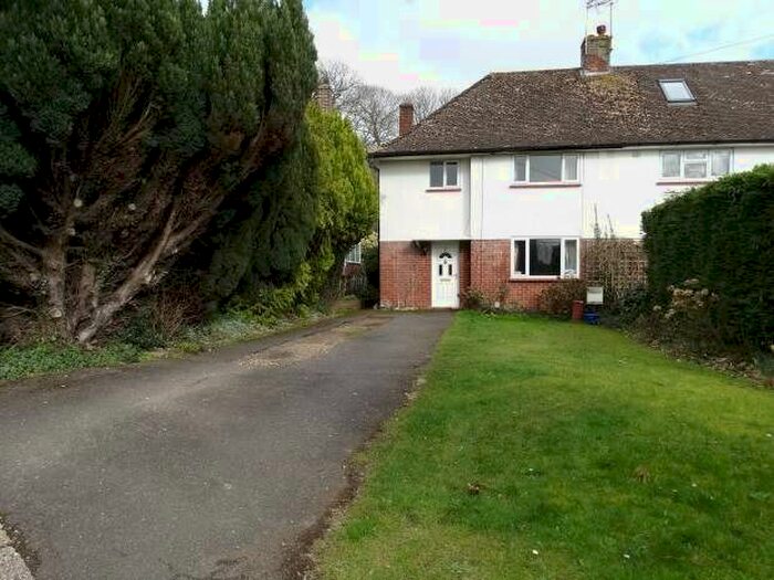 3 Bedroom Property To Rent In Fairlawn Close, Teston, Maidstone, ME18