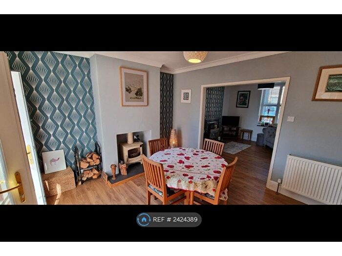 3 Bedroom Terraced House To Rent In Tugela Road, Chippenham, SN15