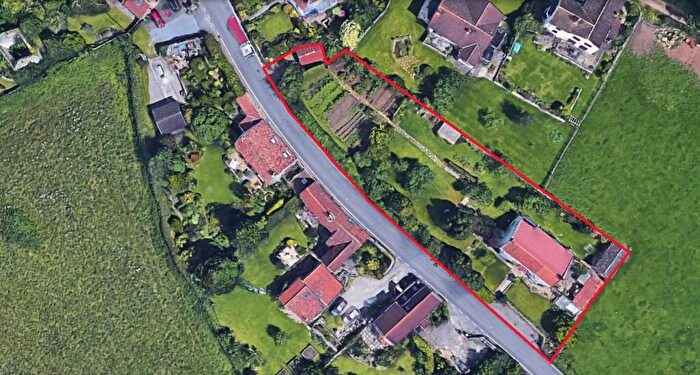 5 Bedroom Detached House For Sale In Hollybrook, Westbury Sub Mendip, Wells, BA5