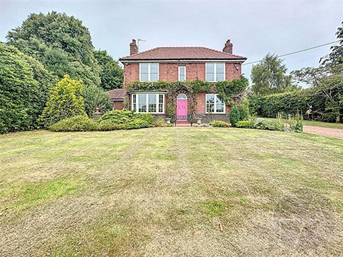 3 Bedroom House To Rent In Renacres Lane, Halsall, Ormskirk, L39