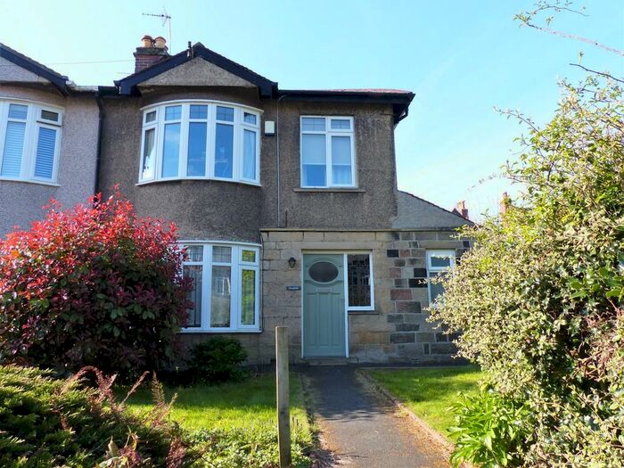 3 Bedroom Semi-Detached House To Rent In Westville Avenue, Ilkley, LS29
