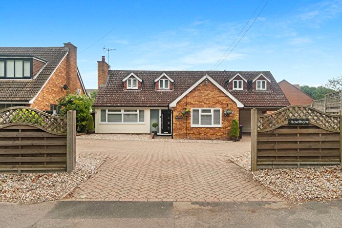 5 Bedroom Detached House For Sale In High Road, Ware, SG11