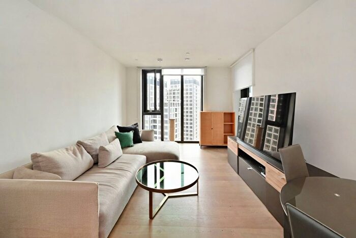 1 Bedroom Flat For Sale In One The Elephant, St Gabriel Walk, Elephant Amp; Castle, London, SE1