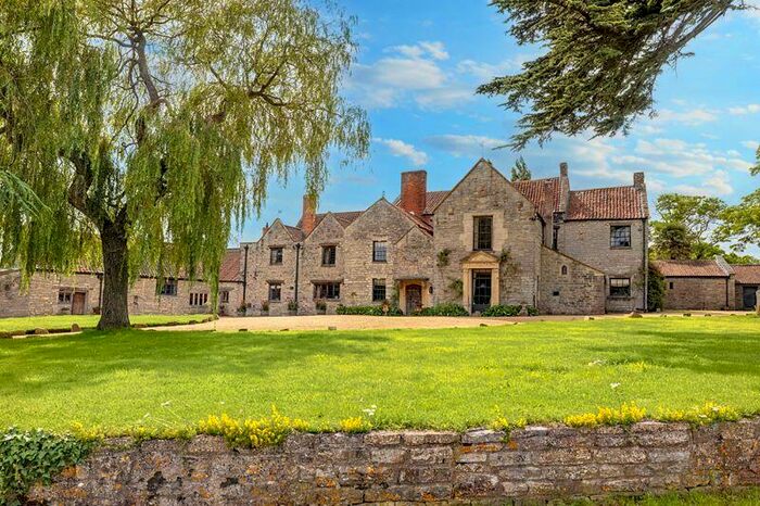 9 Bedroom Detached House For Sale In Glastonbury Area, BA16