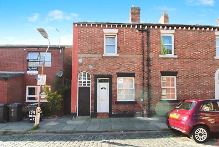 1 Bedroom Maisonette To Rent In Rydal Street, Carlisle, Cumbria, CA1