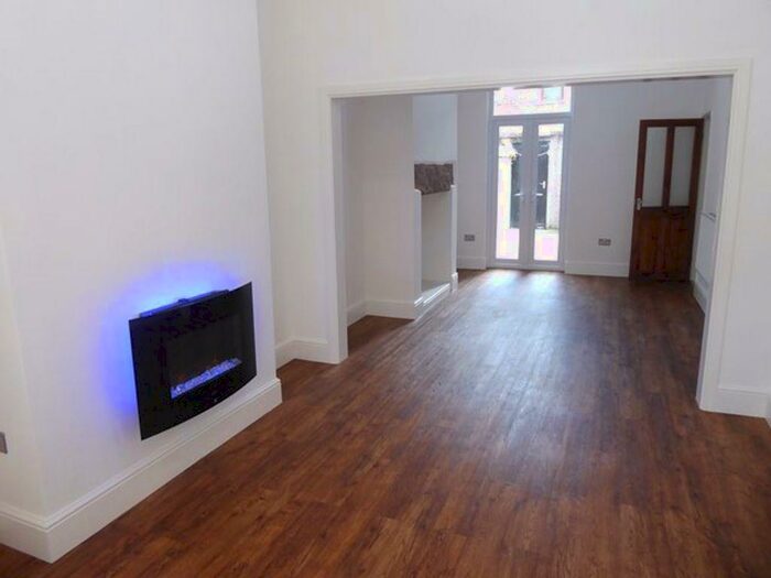 2 Bedroom Terraced House To Rent In Warwick Street, Barrow-In-Furness, LA14