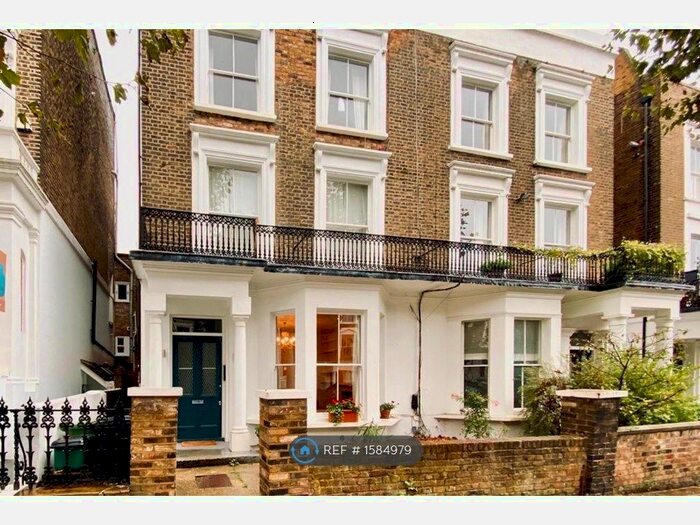 2 Bedroom Flat To Rent In Lady Margaret Road, London, NW5