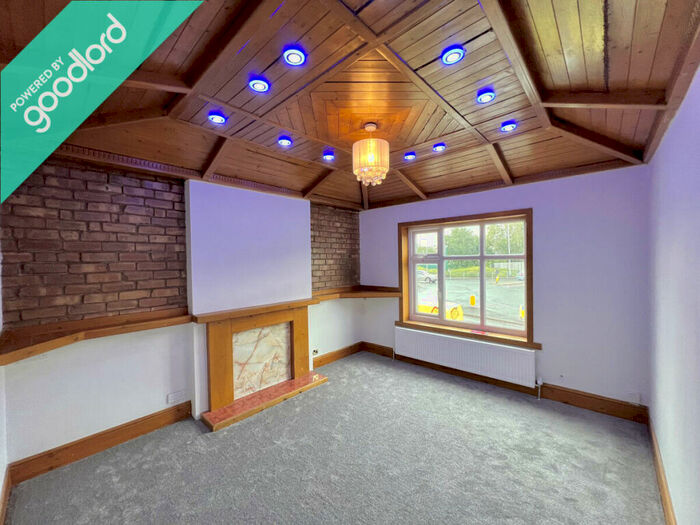 1 Bedroom Flat To Rent In Bird Hall Lane, Stockport, SK3