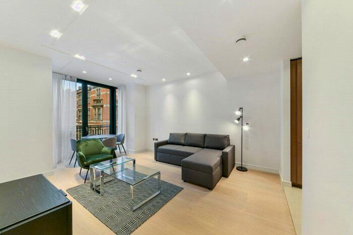 1 Bedroom Flat To Rent In Portugal Street, London, WC2A