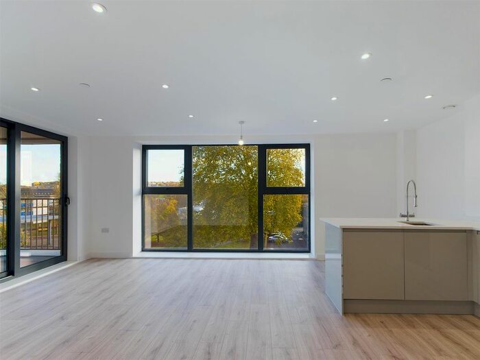 2 Bedroom Flat To Rent In The One Development, A Hillreach, London, SE18