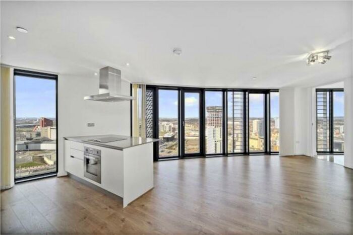 2 Bedroom Apartment To Rent In Unex Tower Station Street, E15