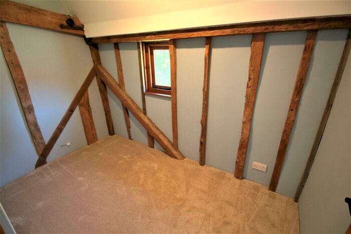 2 Bedroom Barn Conversion To Rent In Clopton, IP13
