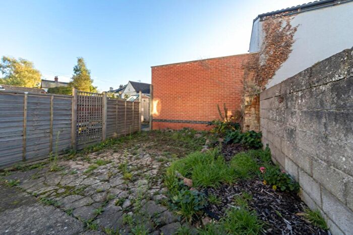 Plot For Sale In Loughborough Road, Mountsorrel, LE12