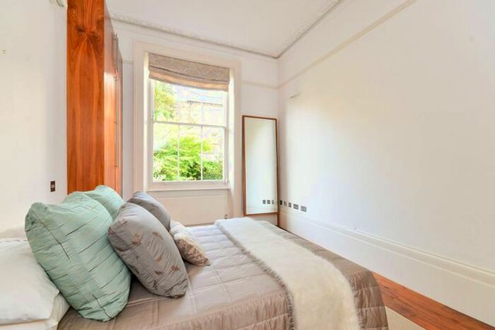 1 Bedroom Flat To Rent In Coleherne Road, Chelsea, London, SW10