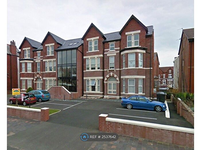 2 Bedroom Flat To Rent In Lathom Road, Southport, PR9