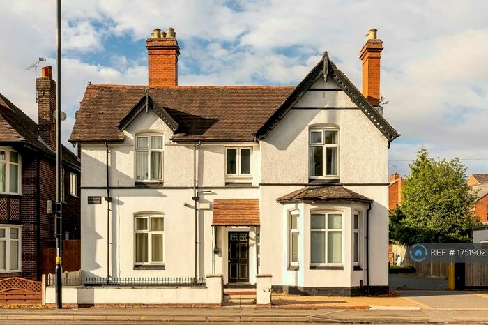 3 Bedroom Flat To Rent In Binley Road, Coventry, CV3