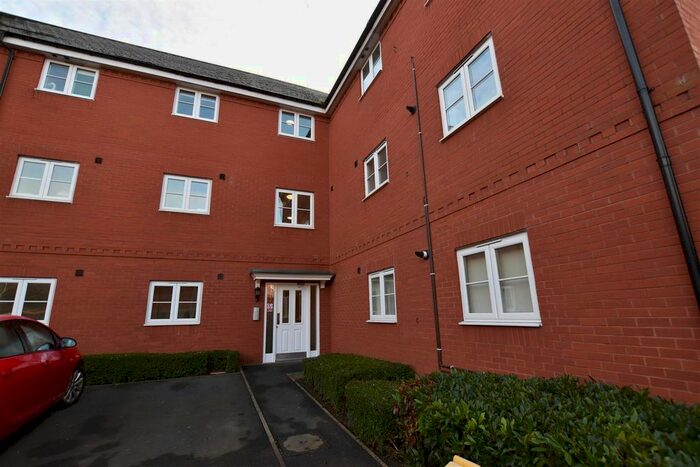 2 Bedroom Flat To Rent In Robins Corner, Evesham, Evesham, WR11