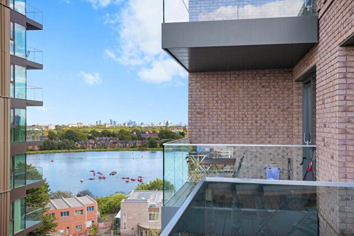 1 Bedroom Apartment To Rent In Woodberry Down, London, N4