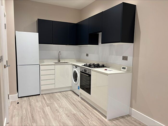1 Bedroom Flat To Rent In Brand New Apartment - Fishponds Road, Wokingham, RG41