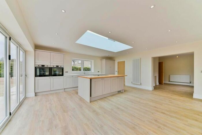 3 Bedroom Property To Rent In Mill Road, Yarwell, Peterborough, PE8