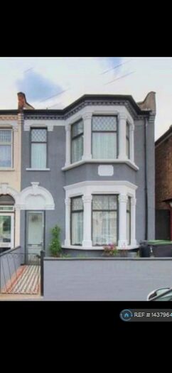 3 Bedroom End Of Terrace House To Rent In Brantwood Road, London, N17