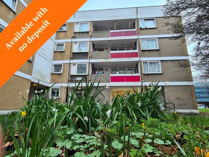 2 Bedroom Flat To Rent In Orchard House - Marketing, Orchard Lane, Southampton, SO14