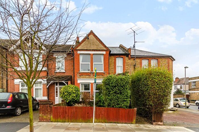 1 Bedroom Flat To Rent In Avenue Road, Beckenham, BR3