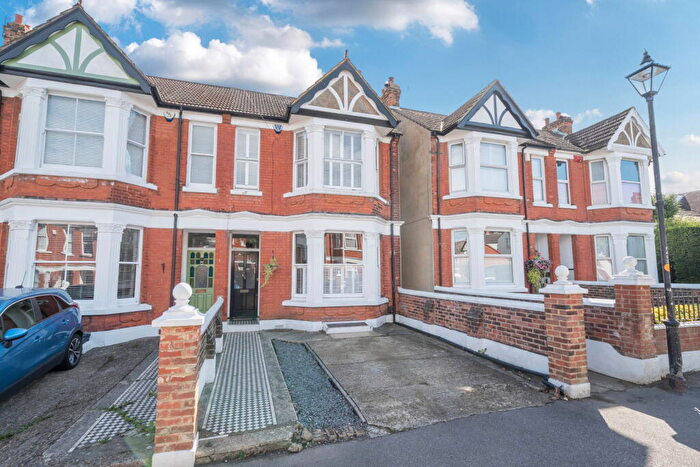 4 Bedroom Semi Detached House For Sale In Characterful Edwardian Living With Space, Style And Surprises, ME7