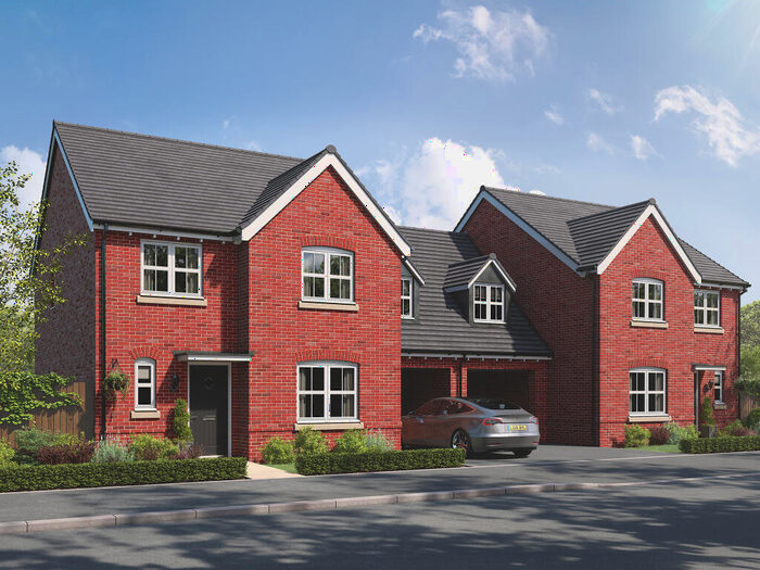 4 Bedroom Detached House For Sale In Barnsley Road, West Melton, S63