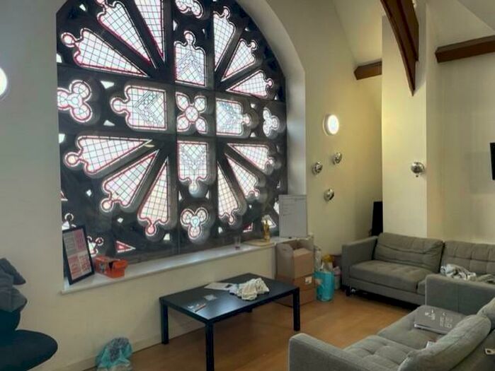 6 Bedroom Flat To Rent In Crookes Valley Road, Sheffield, S10