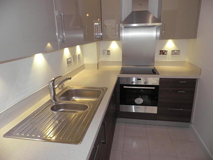 1 Bedroom Apartment To Rent In Victoria Bridge Road, Bath Riverside, Bath, BA2