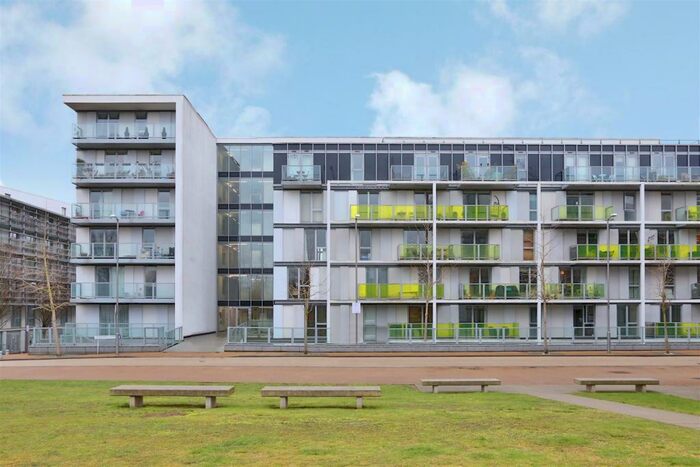 1 Bedroom Flat To Rent In Emerson Apartments, New River Village, Hornsey, N8