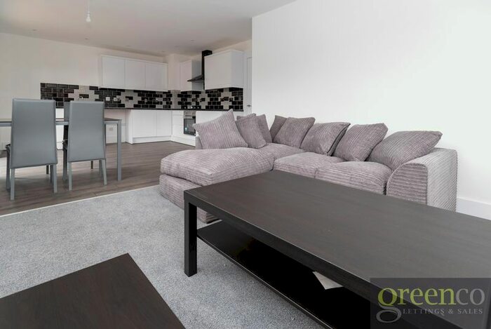 2 Bedroom Flat To Rent In Lace Street, Liverpool L3