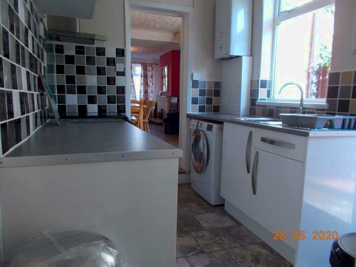 4 Bedroom House To Rent In Hotblack Road, Norwich, NR2