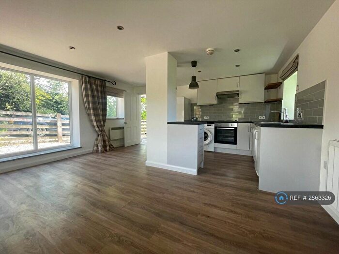 1 Bedroom Bungalow To Rent In Long Causeway, Hebden Bridge, HX7