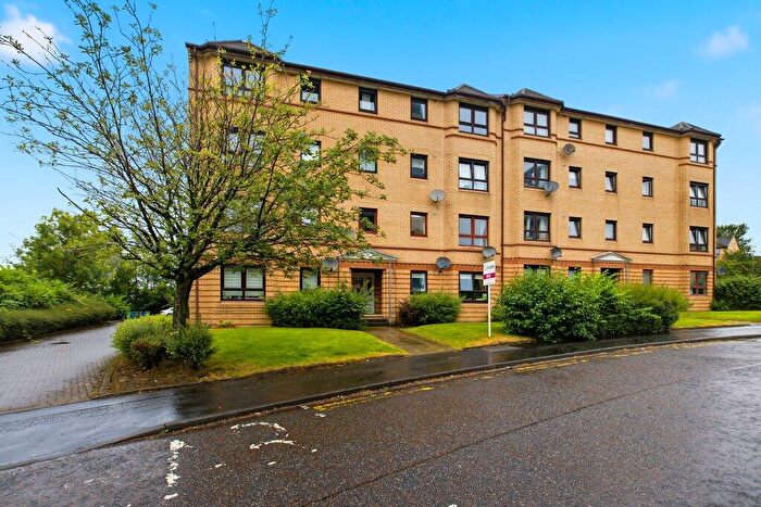 1 Bedroom Flat For Sale In Grovepark Gardens, St Georges Cross, Glasgow, G20