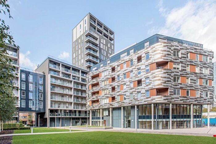 1 Bedroom Flat To Rent In Indescon Square, Canary Wharf, South Quay, London, E14