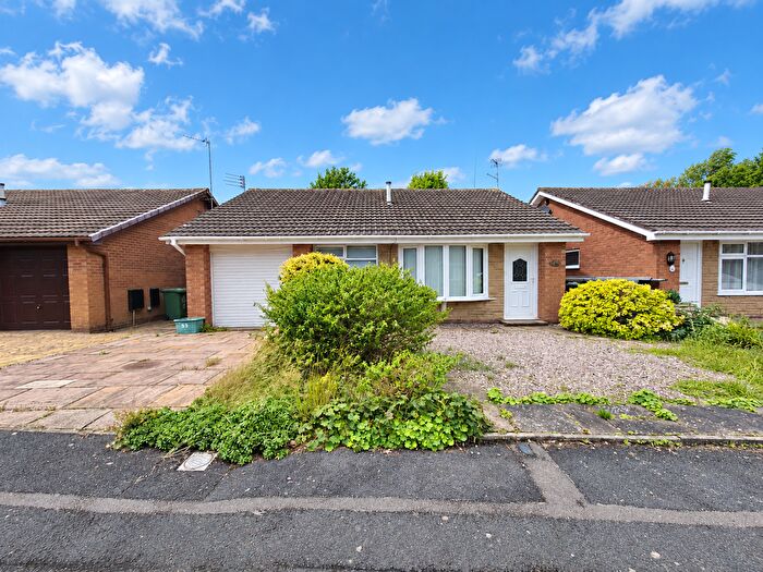 3 Bedroom Bungalow For Sale In The Covert, Cleveleys, FY5