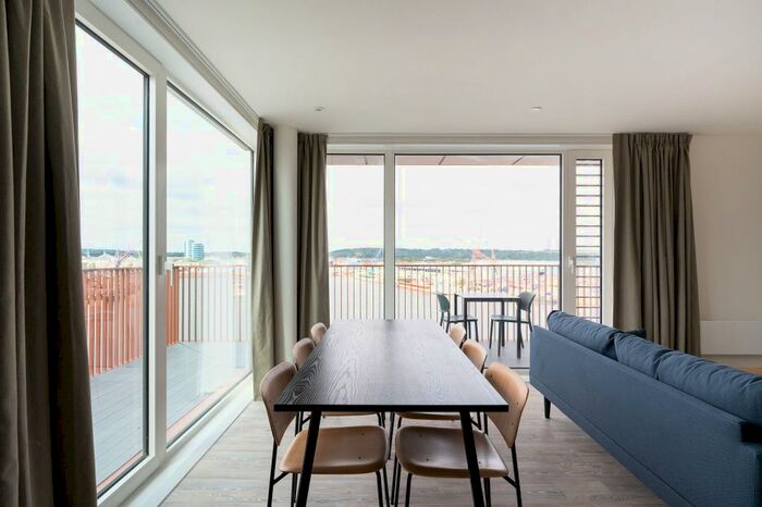 3 Bedroom Flat To Rent In The Kell, Gillingham Gate Road, Gillingham, ME4